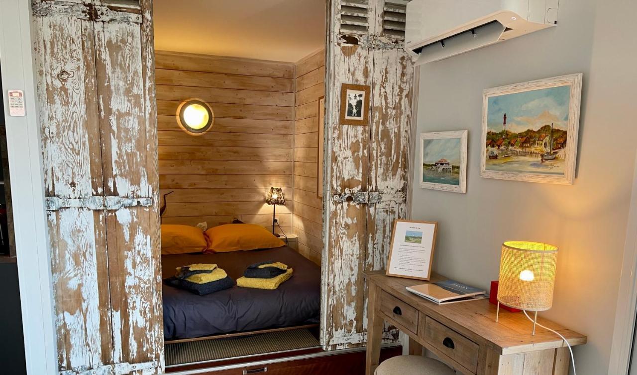 Au Phare Du Cap Apartment *