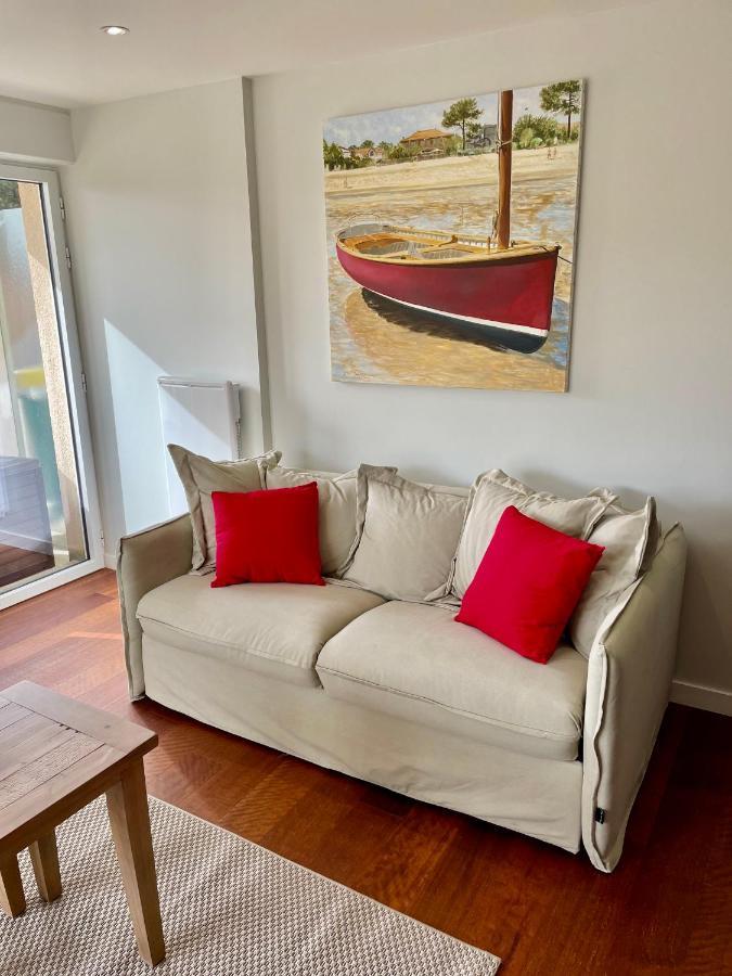 Apartment Au Phare Du Cap *