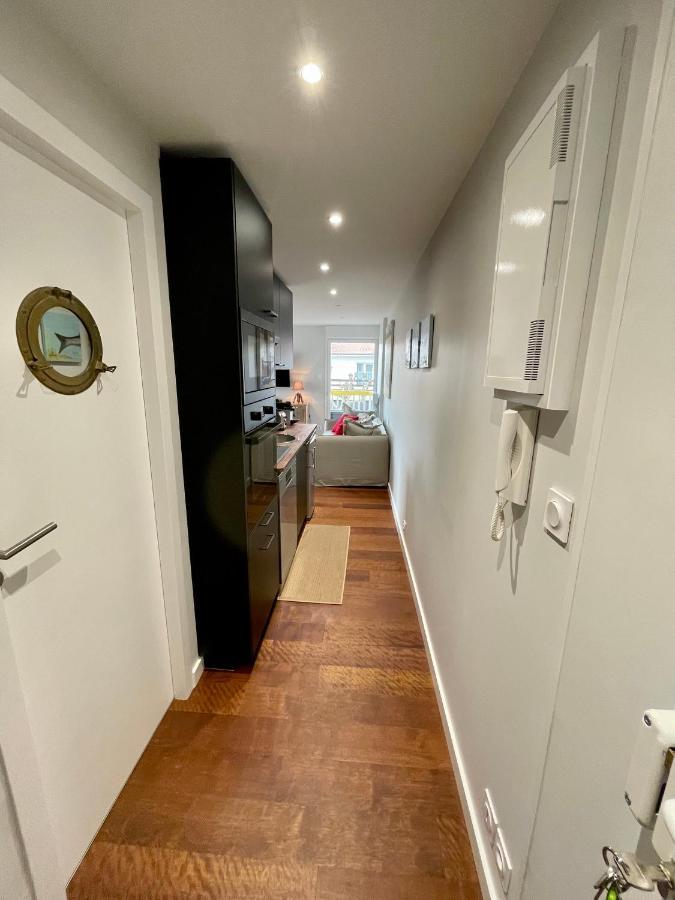 Au Phare Du Cap Apartment *