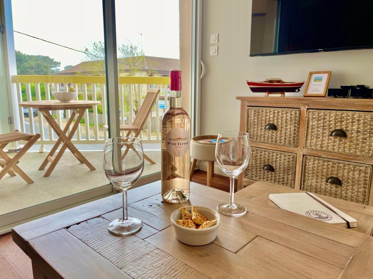 Au Phare Du Cap Apartment